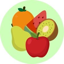 bouton autrefruit