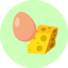 bouton que du gras